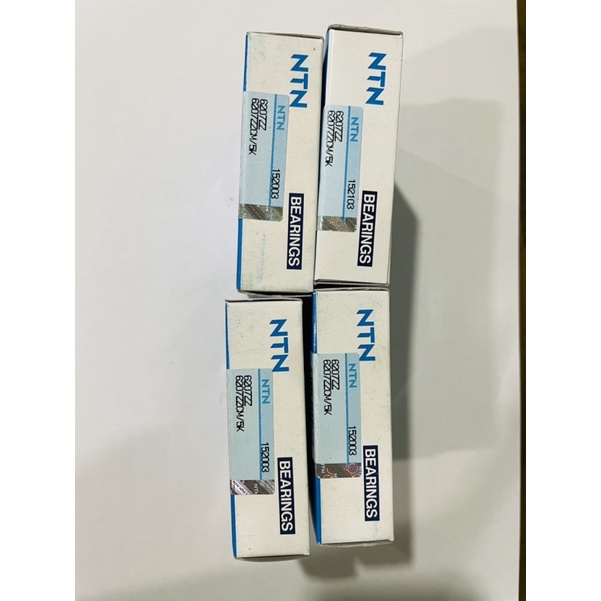 NTN BEARING 6207ZZ,6207ZZCM/5K