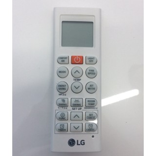 รีโมทแอร์แอลจี/ReMote/LG/AKB74955615/อะไหล่แท้จากโรงงาน