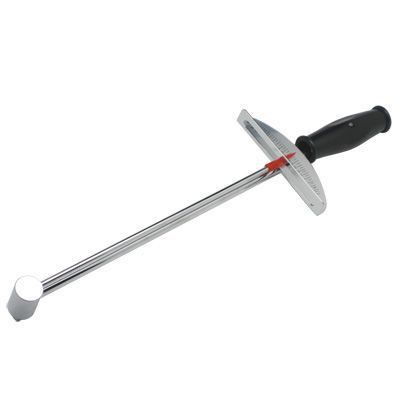 Astro Products ประแจปอนด์ 3/8DR 5-25Nm E-VALUE ซ่อมมอเตอร์ไซค์ / Torque Wrench  3/8DR 5-25Nm