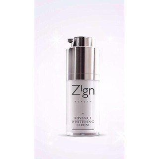 ส่งต่อ zign serum (ของใหม่)