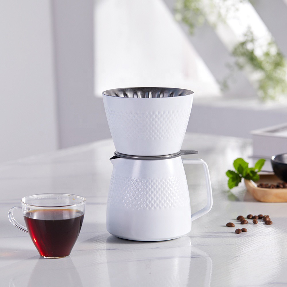 Akimita Dripper Server Set Japan Style - 350 ml - all_about_coffee_aac ...