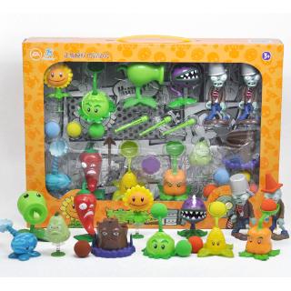 plants vs . zombies หนังสติ๊กของเล่นสําหรับเด็ก