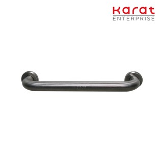 Karat Faucet ราวทรงตัว ความยาว 35 ซม. (Ø 32 มม.) (สแตนเลส 304) KB-12-831-ST35