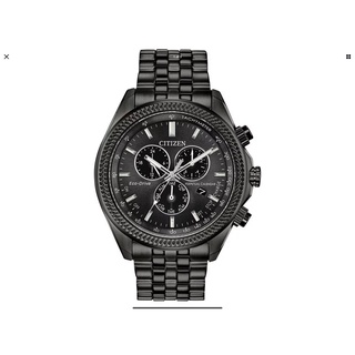 นาฬิกา CITIZEN MENS BL5567-57E BRYCEN ECO DRIVE พร้อมกล่อง (ใหม่)