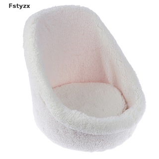 Fstyzx Newborn Baby Photography Props Posing Mini Sofa Chair Props for Baby Photo FY