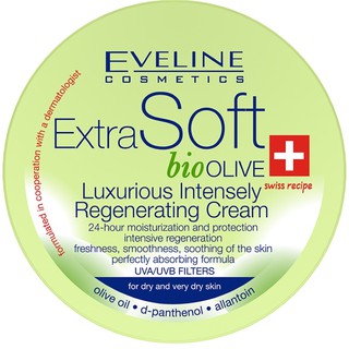 BIO OLIVE LUXURIOUS INTENSELY REGENERATING CREAM