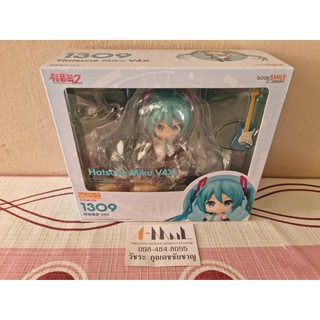 Nendoroid 1309 Hatsune Miku V4X