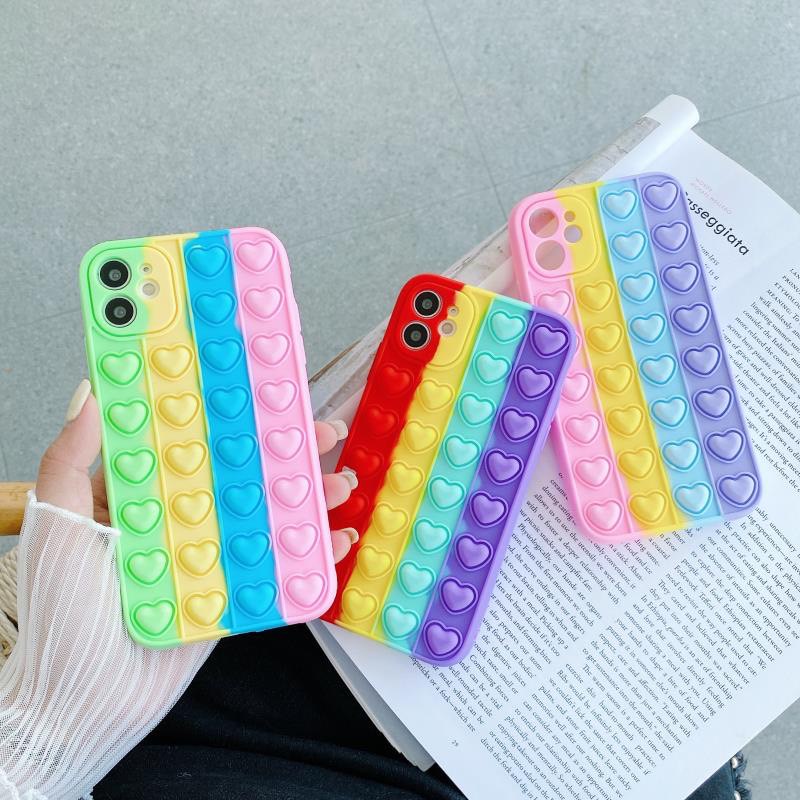 GOOD ส่งจากไทย สินค้า 1 บาท ใช้กับ เคสไอโฟน11 13 14plus 15 pro max XR 12 13pro เคสเกาหลี 6P 7P 8P พสัส X 14plus#020