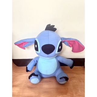 ตุ๊กตาสติช Stitch ขนาดใหญ่ 60 cm พร้อมส่ง