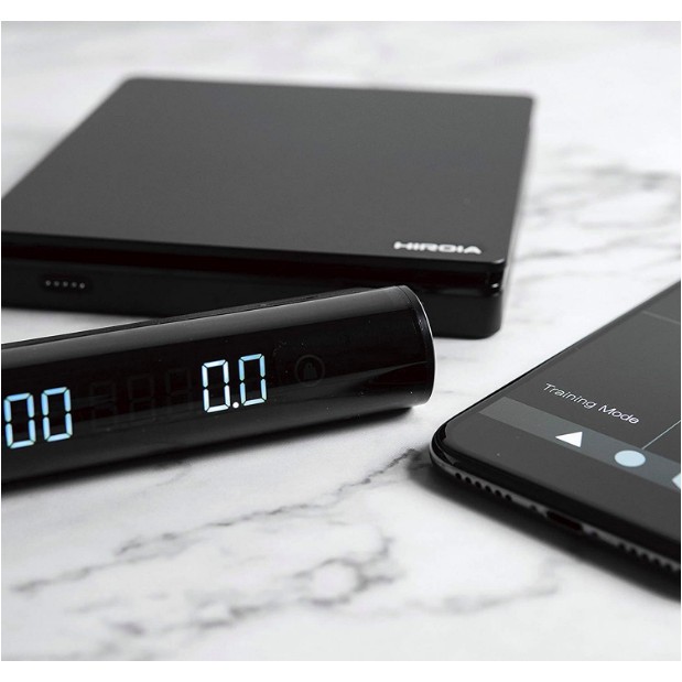 [ส่งฟรี✈] Hario A เครื่องชั่งกาแฟ (Coffee Scale Jimmy Measuring  EQJ-2000-B)