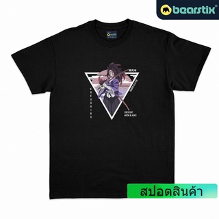 Bearstix - เสื้อยืด ลายดาบพิฆาตอสูร