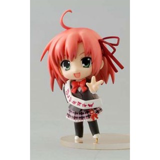 ฟิกเกอร์แท้ JP มือ1 Nendoroid petite Kurimu Sakurano ( School Uniform Ver)