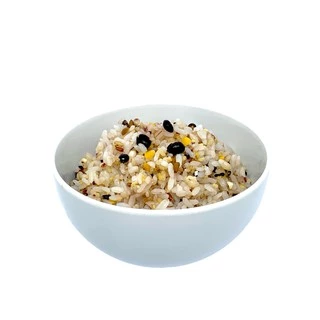 TANESHO 21 KOKU MAI STICK 6PC (14507) ธัญพืชรวม 21 ชนิด DRIED CEREAL