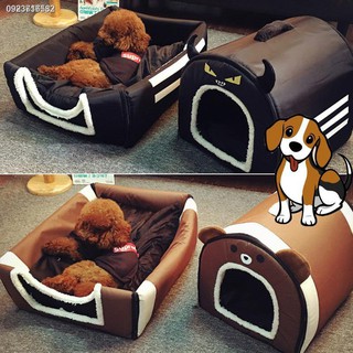 หมา น่ารักๆ ✱♦♀ลูกแมว เสื่อ ที่นอนสัตว์เลี้ยง บ้านแมว บ้านหมา ที่นอนหมา