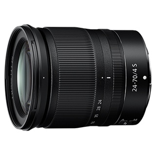 [บริการซื้อ ขาย แลกเปลี่ยน] Nikon Z 24-70mm 4 S (มือสอง)