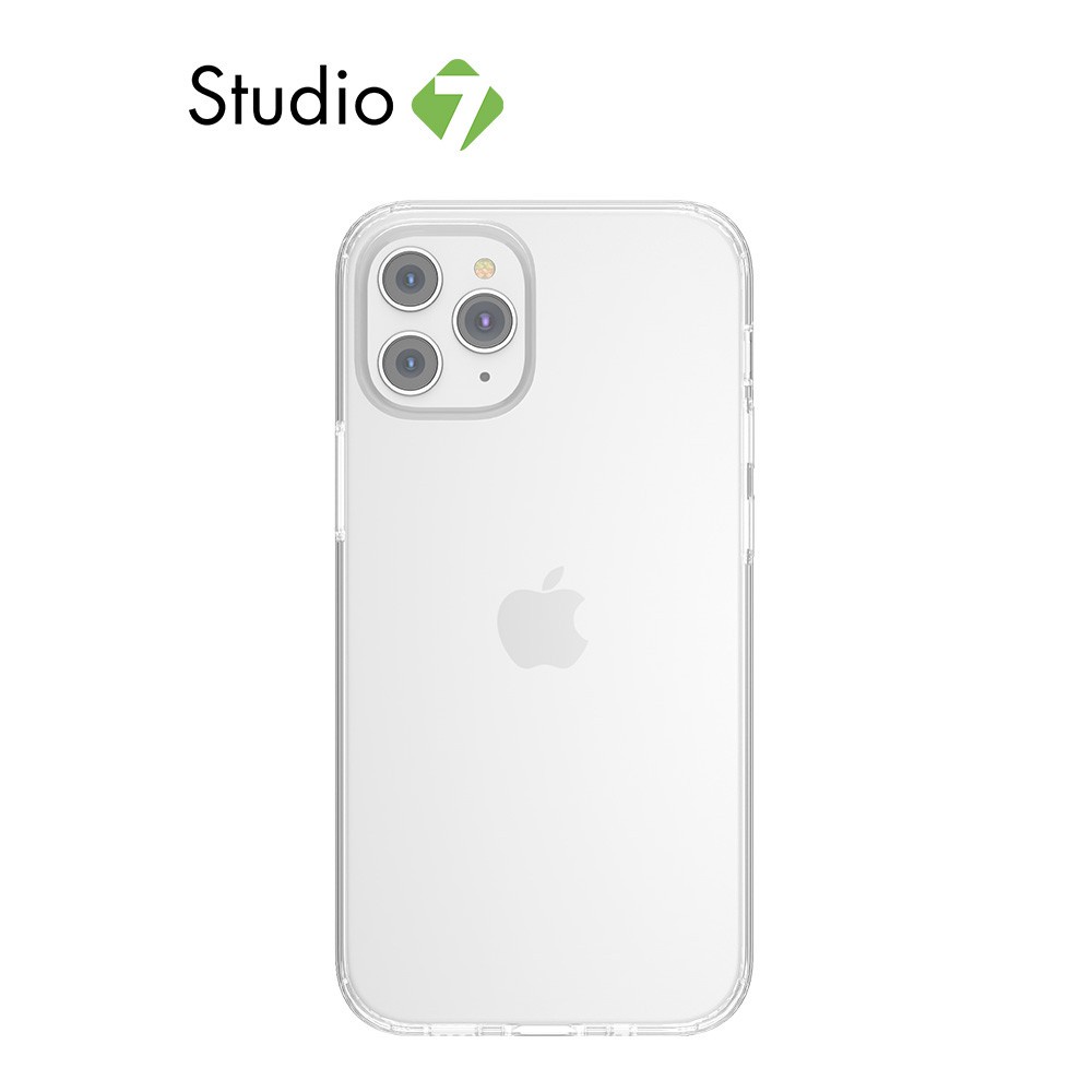 เคสไอโฟน11เคสไอโฟน7เคสไอโฟน□¤♙AMAZINGthing Casing for iPhone 12 Pro Max 6.7 Anti-Microbial Outre เคสไอโฟน by Studio7