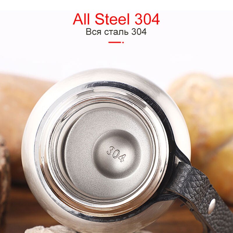 Please COD Thermos Bottle To Keep Water Warm 1500ml Large Capacity ...