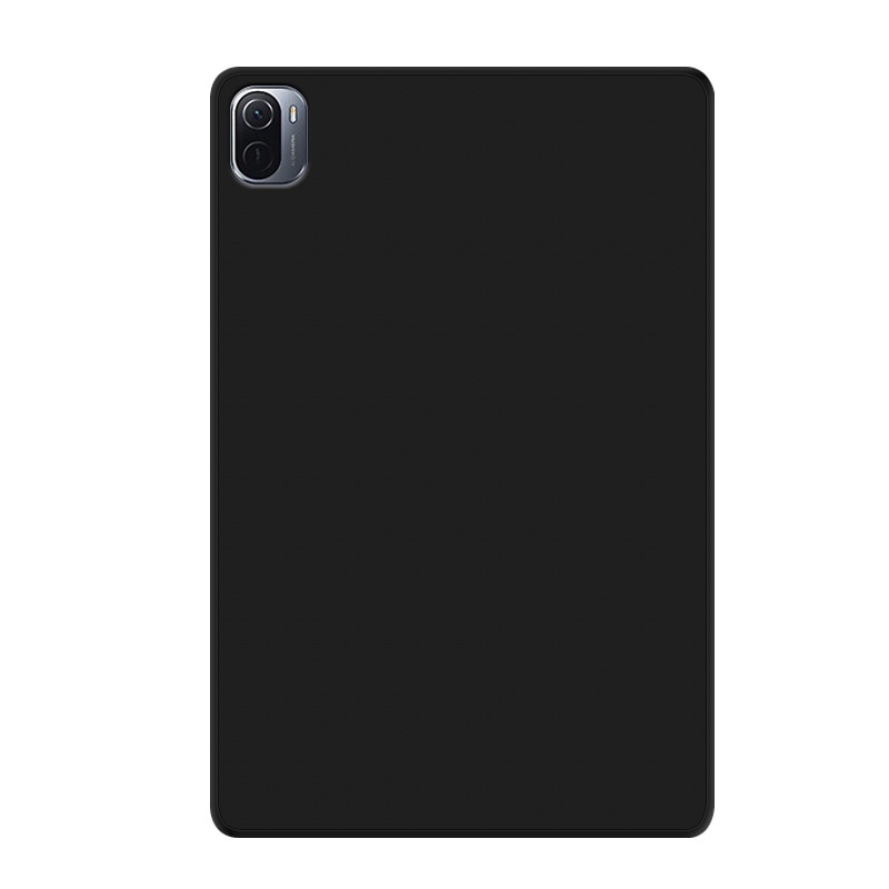 Xiaomi MiPad 5 Pro / Pad5 Soft Matte Casing MI PAD 5 แท็บเล็ต TPU คลุมทั้งหมดพร้อมกระจกนิรภัย