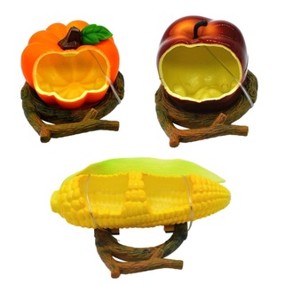 Bird Feeder Bowl นกแก้วน้ำ Feeder Bowl ภาชนะบรรจุอาหารสัตว์ขนาดเล็ก