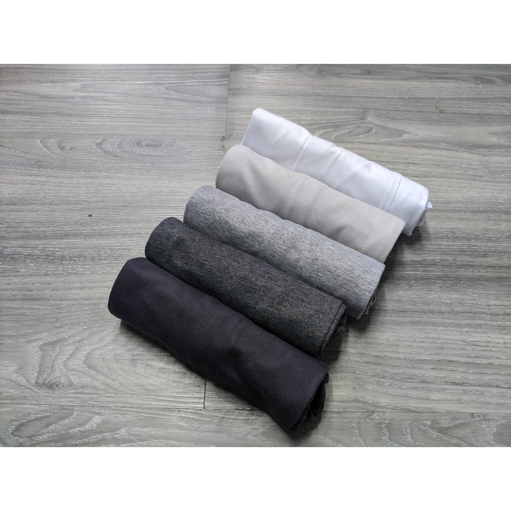 เสื้อสีพื้น เสื้อยืดสีพื้น 👕 ผ้าcotton100% **ราคาถูก** (มีเก็บเงินปลายทาง)