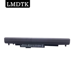 LMDTK ใหม่ MI06 10.8V 47WH แบตเตอรี่แล็ปท็อปสำหรับ HP HSTNN-PB6V TPN-1124 #9