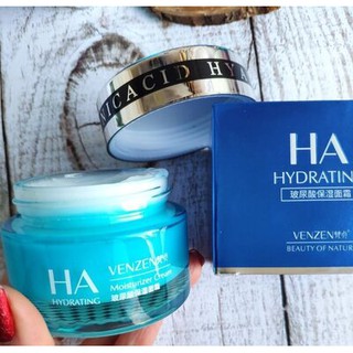 VENZEN HA HYDRATING ครีมบำรุง HA 50g.    1 *ชิ้น