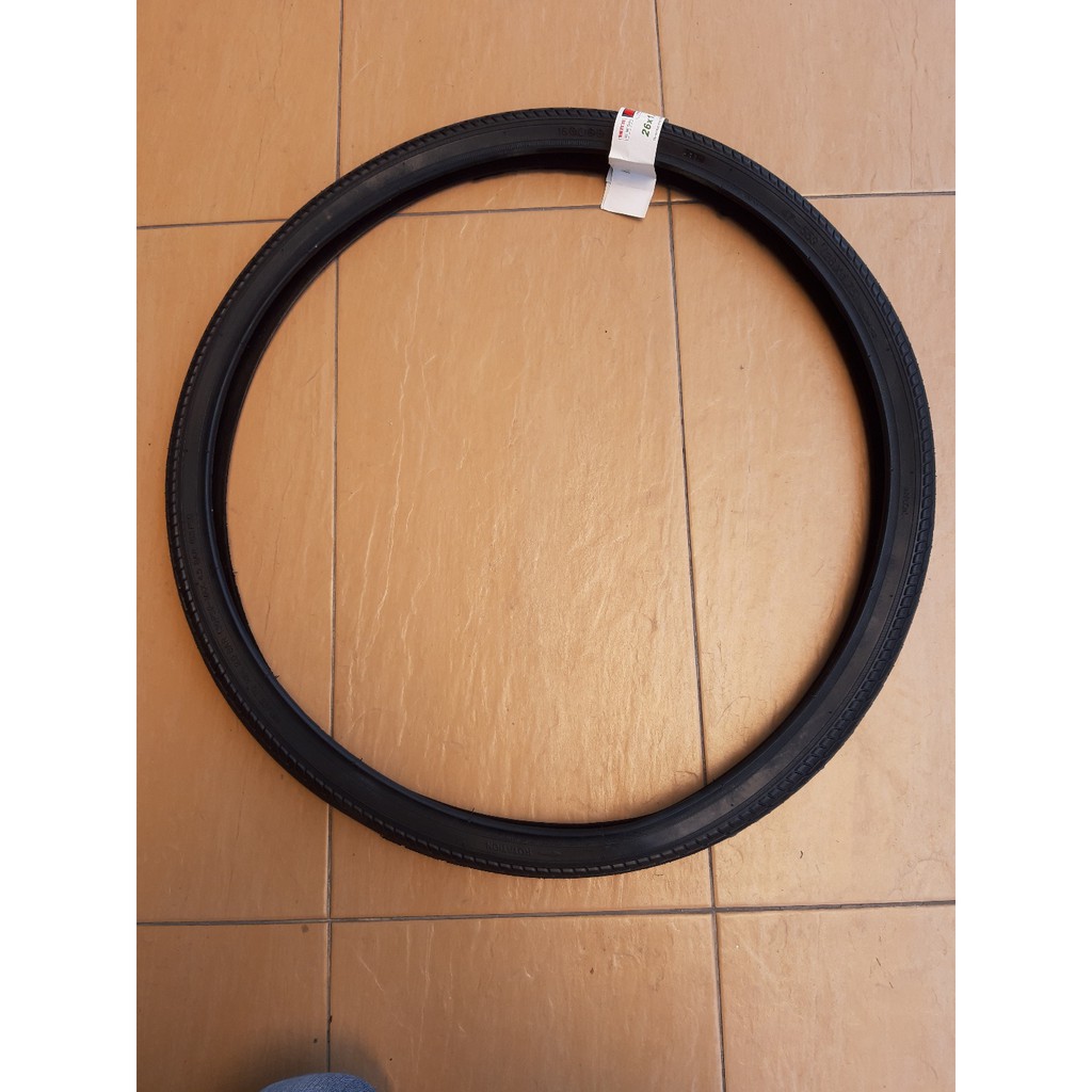 ยาง MTB 26X1.75 FKR*