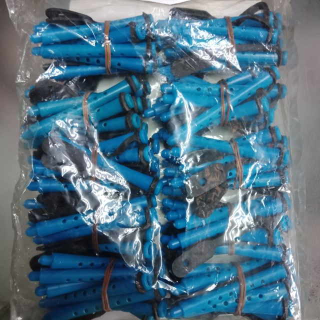 แกนม้วนผม มัดละ 10 ชิ้น – โปรปัง