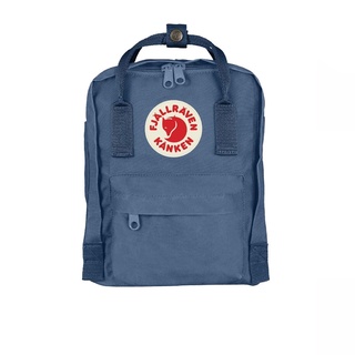 FJALLRAVEN KANKEN MINI /BLUE RIDGE