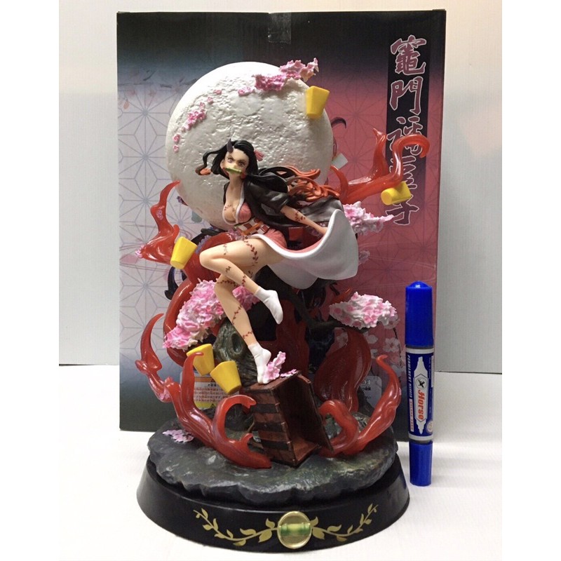 Model   ดาบพิฆาตอสูร