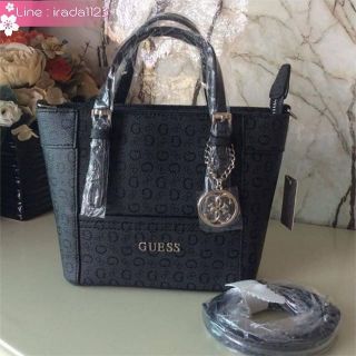 GUESS CATE MINI CROSS BODY BAG ของแท้ ราคาถูก