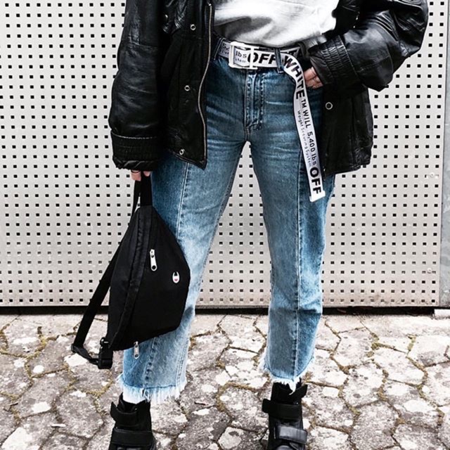 Off White belt