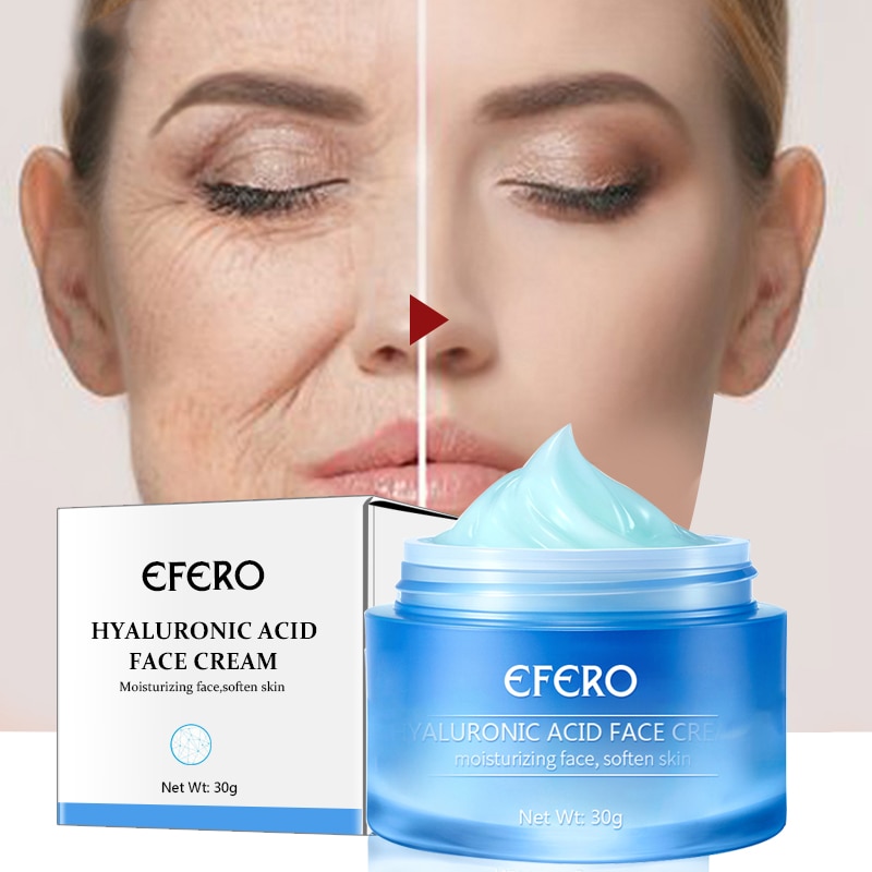 Snail Face Cream with Snail Cream Moisturizing Anti Wrinkle Skin ...