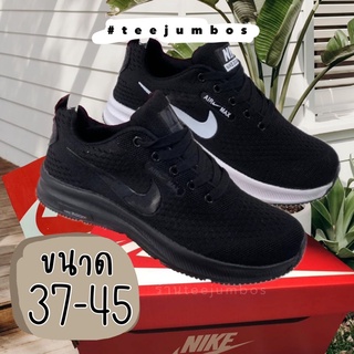 รองเท้า Nike Air Zoomx Running Black 🚚💣 สินค้าพร้อมกล่อง รองเท้าวิ่ง รองเท้าสีดำ