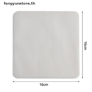 Yunstore ผ้าขัด ทําความสะอาดหน้าจอโทรศัพท์ Apple Mac Watch