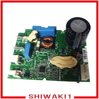 [Shiwaki1] บอร์ดไดร์เวอร์อินเวอร์เตอร์ 220V สําหรับตู้เย็น Haier 2456 95