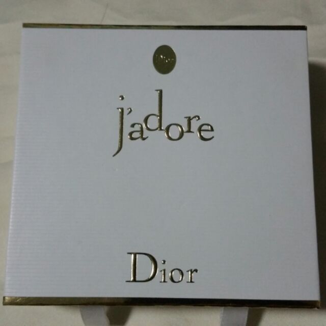 Dior J'adore Eau De Parfum &amp; Beautifying Body Milk