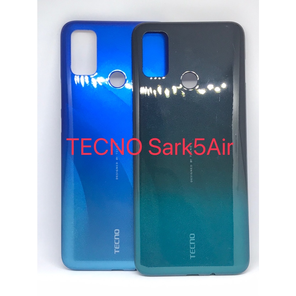 อะไหล่ฝาหลัง infinx Spark 5Air สินค้าพร้อมส่ง