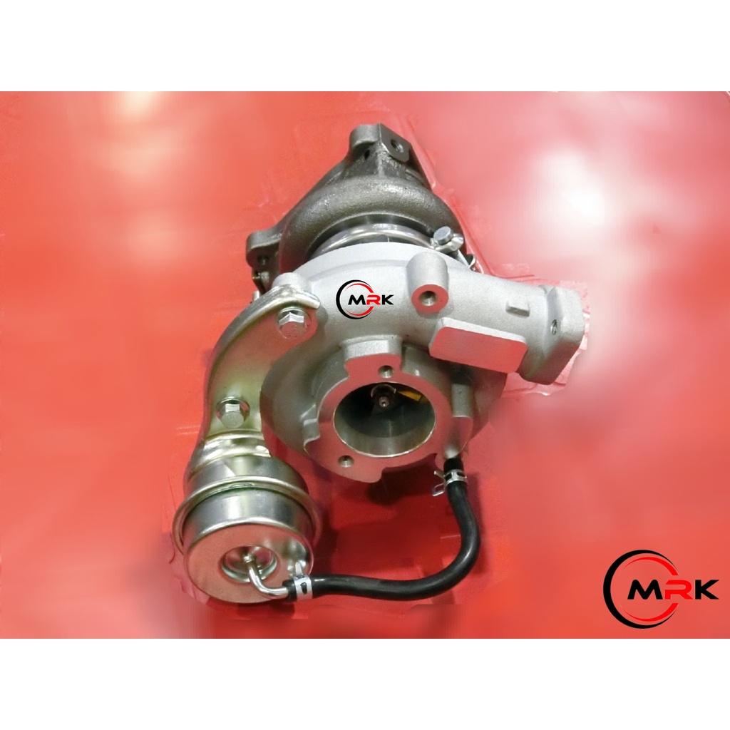 คุณภาพสูง Toyota Dyna Hino Dutro 4.1L 15B 15B-FT 15B-FTE เครื่องยนต์ Turbo Charger TurboCharged ใหม่
