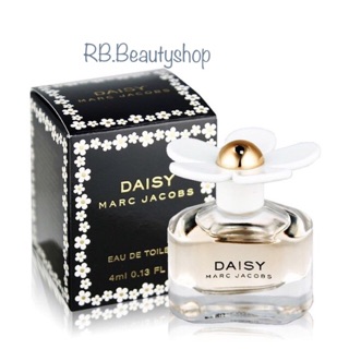 MARC JACOBS Daisy Eau De Toilette (tester) 4 ml