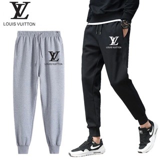 AA-334  **ส่งในไทย**งานเกรดพรีเมี่ยมส่งในไทย**  กางเกงจ๊อเกอร์ ชาย/หญิง Jogger Pants กางเกงขาจั๊ม งานเกรดพรีเมี่ยม