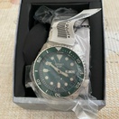 reviewร้านแนะนำSEIKO SUBMARINE รุ่น SNZF17K SNZF15K SNZF15J SEIKO PROSPEX comment 4
