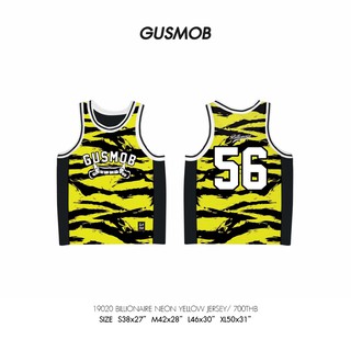 GUSMOB เสื้อผ้าแฟชั่น 19020  BILLIONAIRE TANK