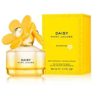 Marc Jacobs Daisy Sunshine EDP 5ml - 10ml นำ้หอมแท้แบ่งขาย