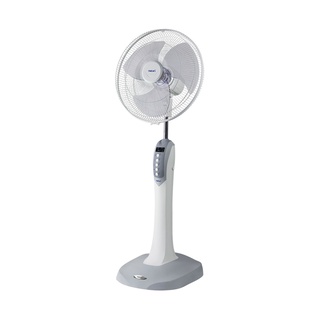 พัดลมตั้งพื้น 16" HATARI HD-P16R3 รีโมท (เลือกสีได้)