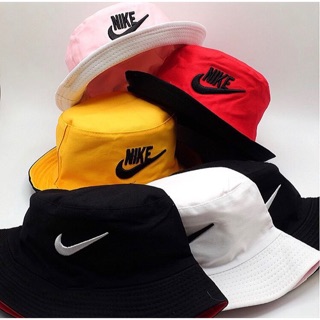 หมวกบักเก็ตไนกี้ nike bucket hat