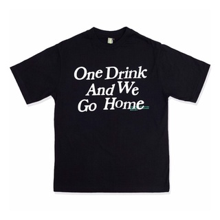 ONEDRINK “I CAN’T SMILE” TEE