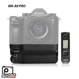 Meike Battery MK-A9 PRO for Sony A9 / A7III / A7RIII