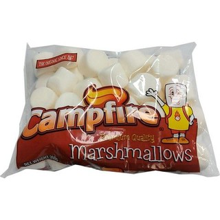 Campfire Marshamallows 300g มาร์ชเมลโล แคมไฟร