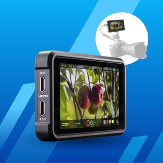 Atomos Ninja V 5″ 4K HDMI Recording Monitor